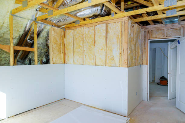Best Home Insulation Services  in Roseburg Nth, OR