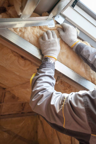 Professional Insulation Contractor in Roseburg North, OR
